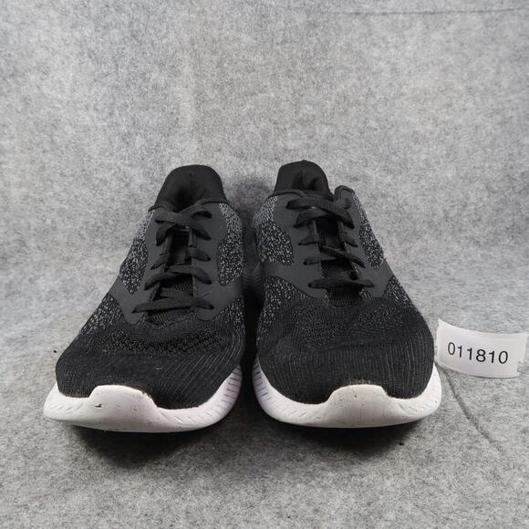 Athletic Works Shoes Mens 12 Trainers Sneakers Comfort Walking Running Casual - Picture 2 of 11